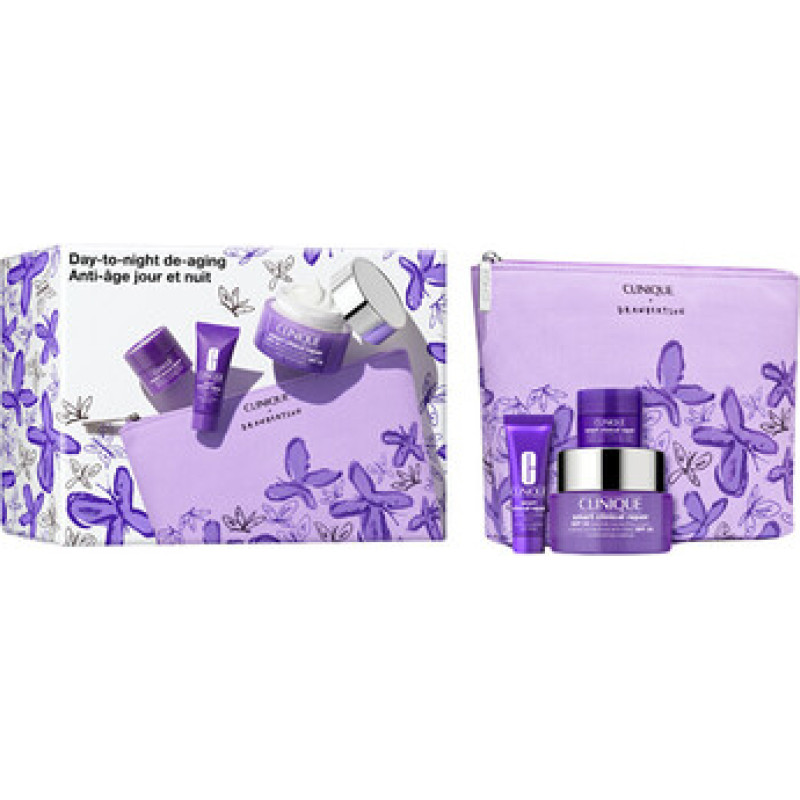 Clinique Smart Clinical Kit - D&aacute;rkov&aacute; sada