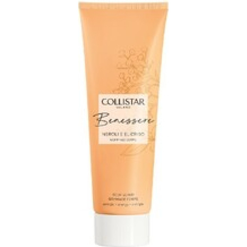 Collistar Benessere Body Scrub - Tělov&yacute; peeling