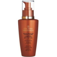 Collistar Body Legs Magic Drops Self Tanning Concentrate Ultra Rapid Effect