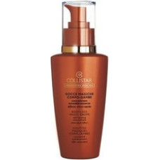 Collistar Body Legs Magic Drops Self Tanning Concentrate Ultra Rapid Effect