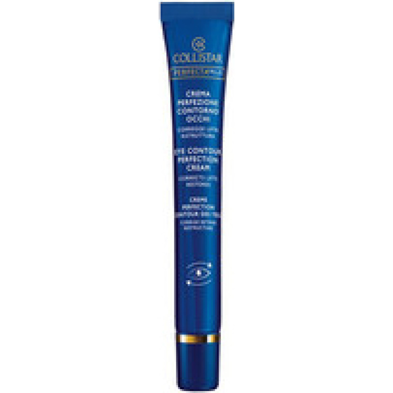 Collistar Perfecta Plus Eye Contour Perfection Cream