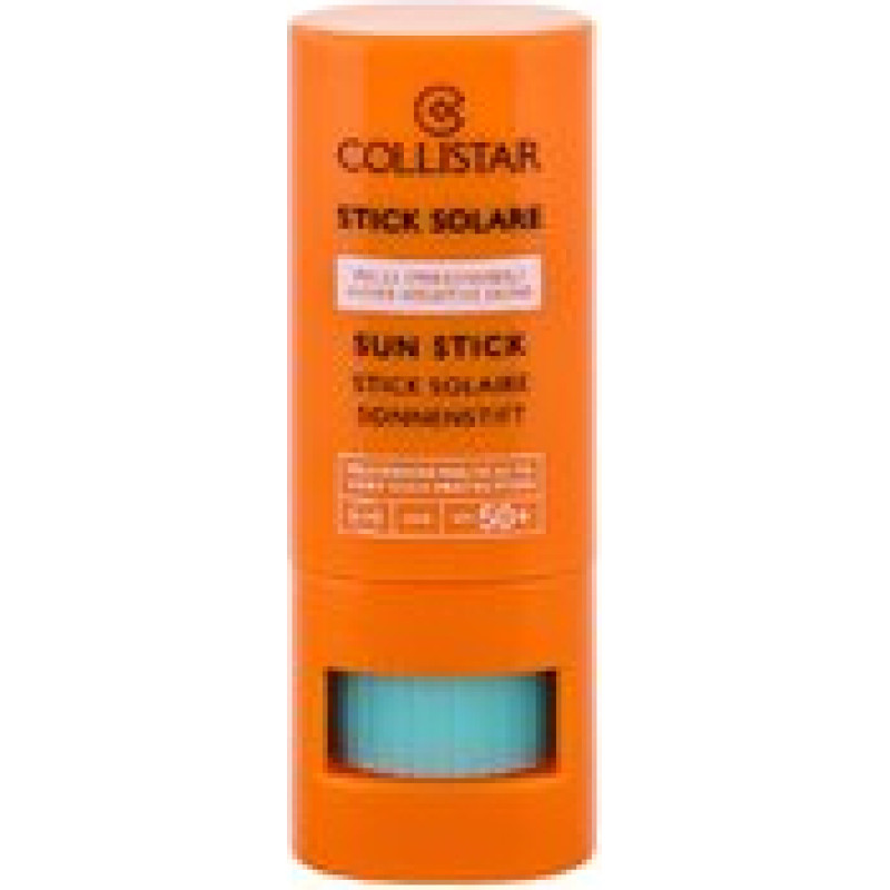 Collistar Special Perfect Tan Sun Stick SPF50 - Lip orcham balm 8 ml