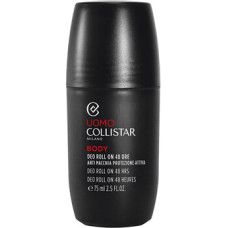 Collistar Uomo Deo Roll-On 48H - Kuličkov&yacute; deodorant pro muže