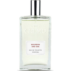 Cremo Bourbon & Oak EDT