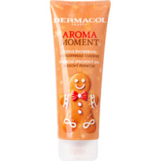 Dermacol Aroma Moment Shower Gel Gingerbread Cookies - Sprchov&yacute; gel