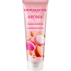 Dermacol Aroma Ritual Calming Shower Gel ( Almond macaroons  )
