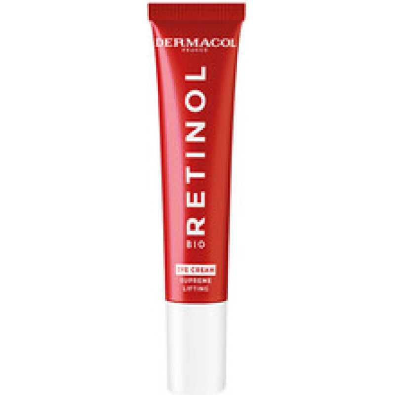 Dermacol Bio Retinol Eye Cream