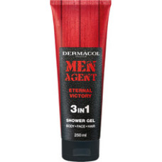 Dermacol Eternal Victory Men Agent Shower Gel