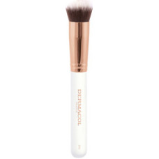 Dermacol Foundation & Powder Brush D52 Rose Gold