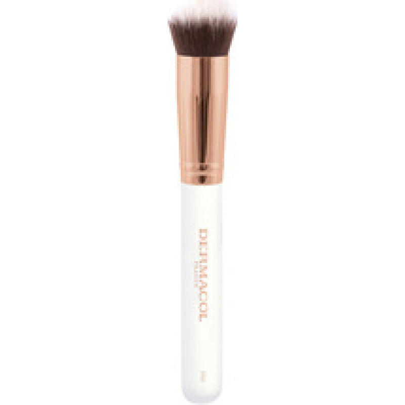 Dermacol Foundation & Powder Brush D52 Rose Gold