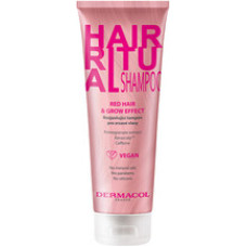Dermacol Hair Ritual Shampoo (red hair)