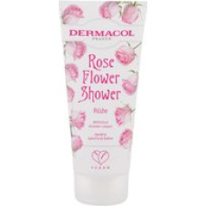 Dermacol Rose Flower Shower Cream - Shower cream