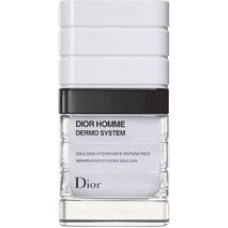 Dior HOMME Dermo System Emulsion Hydratante - High-protecting and moisturizing lotion for men