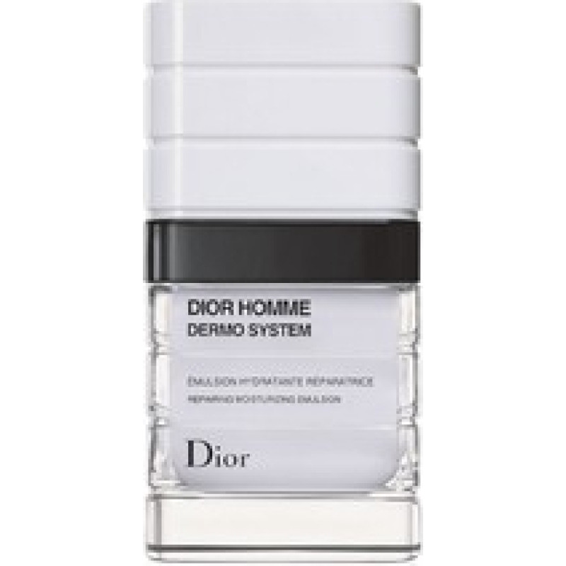 Dior HOMME Dermo System Emulsion Hydratante - High-protecting and moisturizing lotion for men