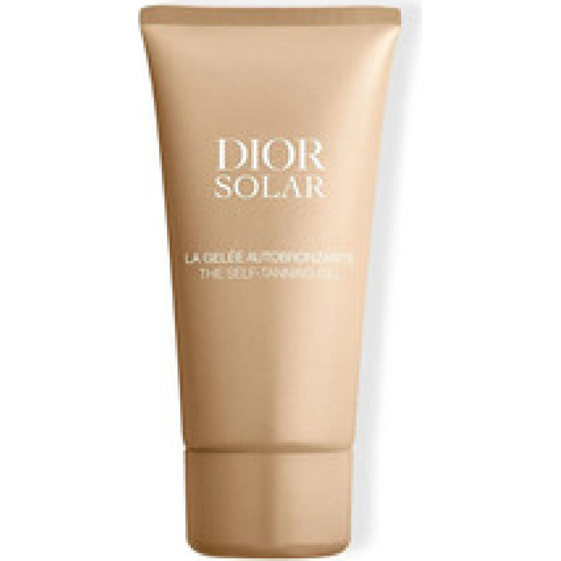 Dior Solar The Self-Tanning Gel