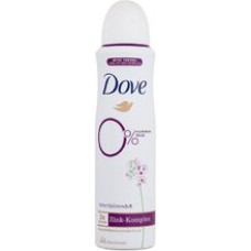 Dove 0% ALU Cherry Blossom 48h Deodorant