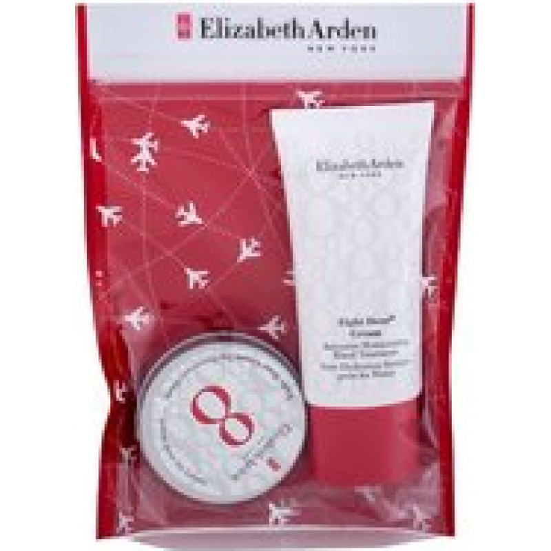 Elizabeth Arden Eight Hour Cream Travel Kit - Gift set