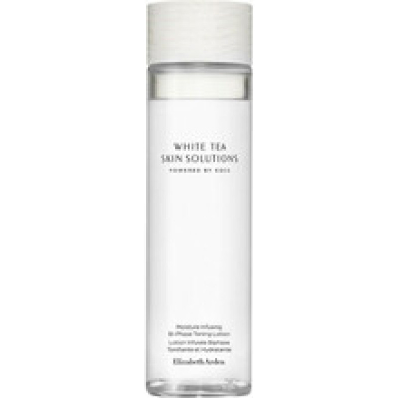 Elizabeth Arden White Tea Skin Solutions Moisture Infusing Bi-Phase Toning Lotion