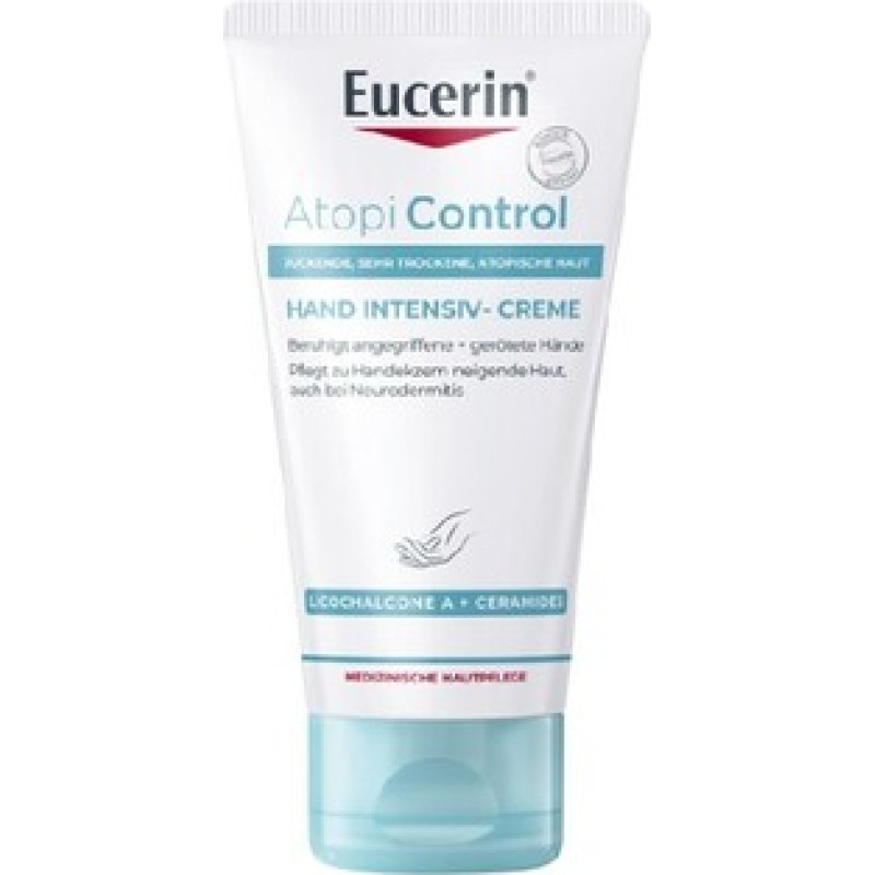 Eucerin AtopiControl Hand Cream