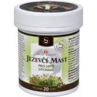 Herbamedicus Jezevč&iacute; mast