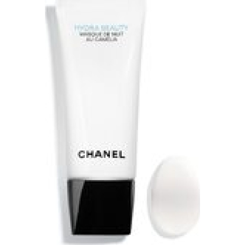Chanel Hydra Beauty Camellia Overnight Mask - Facial mask