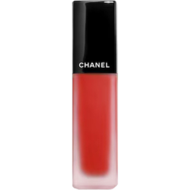 Chanel Rouge Allure Liquid Velvet Matte Liquid Lip Color - Matn&aacute; tekut&aacute; rtěnka 6 ml