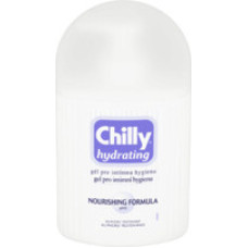 Chilly Hydrating - Intimate gel
