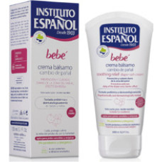 Instituto Espanol Beb&eacute; Soothing Relief Diaper Rash Cream - Kr&eacute;m pod plenky