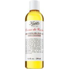 Kiehls Cleansing Body Oil ( Cleansing Body Oil)