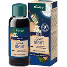 Kneipp Good Night Bath Oil