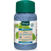 Kneipp Pure Relaxation Bath Sal