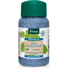 Kneipp Pure Relaxation Bath Sal
