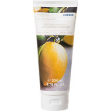 Korres Basil Lemon Body Milk