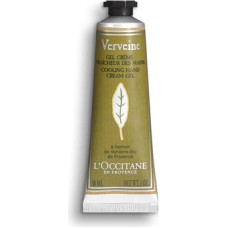 L&acute;occitane Verveine hand cream