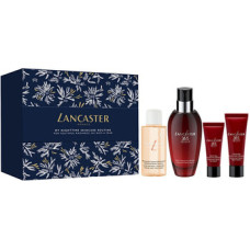Lancaster My Nightime Skincare Routine Set - D&aacute;rkov&aacute; sada pleťov&eacute; p&eacute;če