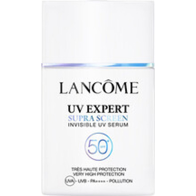 Lancome UV Expert Supra Screen Invisible UV Serum SPF50+ - Ochrann&eacute; pleťov&eacute; s&eacute;rum