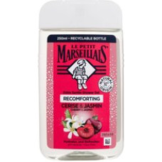 Le Petit Marseillais Extra Gentle Shower Gel Cherry & Jasmin - Sprchov&yacute; gel