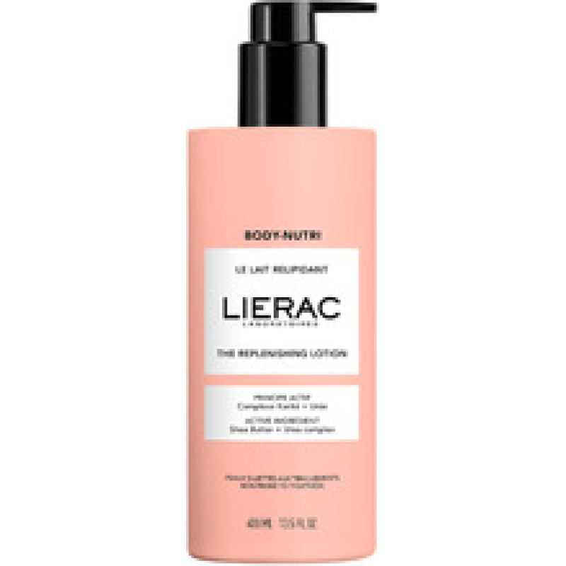 Lierac Body-Nutri The Replenishing Lotion