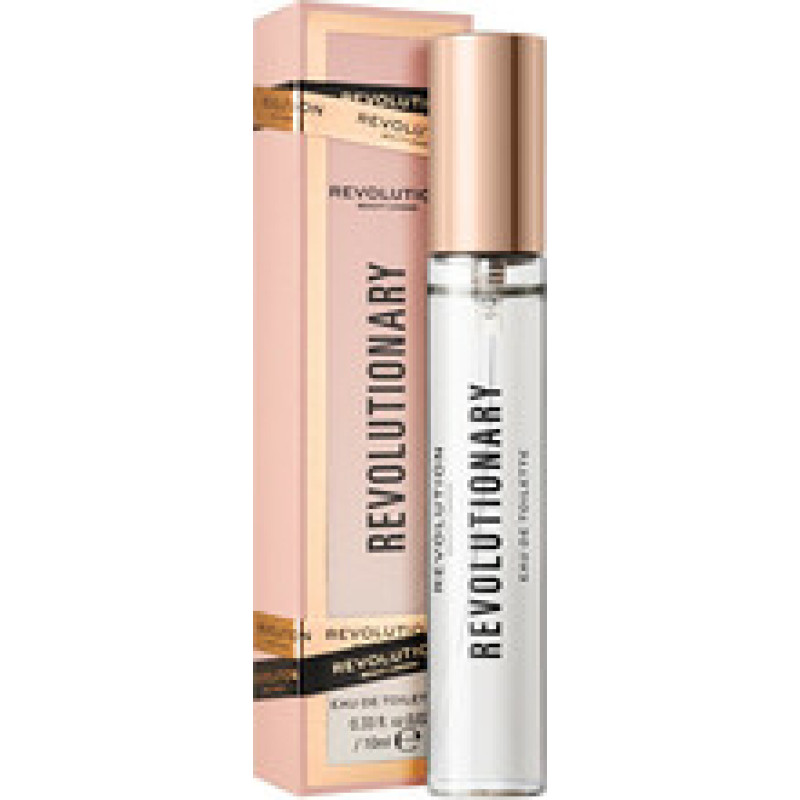 Makeup Revolution Revolutionary EDT Purse Spray