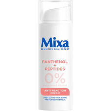 Mixa Anti-Reaction Cream - Hydratačn&iacute; regeneračn&iacute; kr&eacute;m