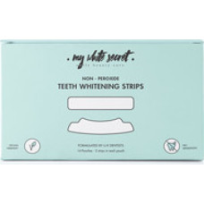My White Secret Whitening Strips 14 pcs