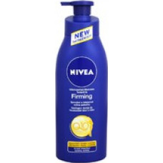 Nivea Nourishing Firming body lotion for dry skin Q10 Plus (Firming) 400 ml
