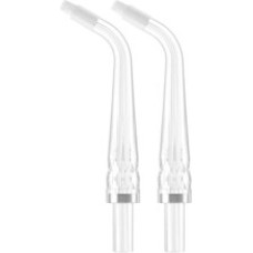 Oclean N21-A10 čir&eacute; - N&aacute;hradn&iacute; ortodontick&eacute; trysky &uacute;stn&iacute; sprchy