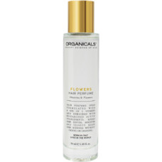 Organicals FLOWERS Hair Perfume ( Vitamins & Flower ) - Lehk&yacute; parf&eacute;movan&yacute; sprej