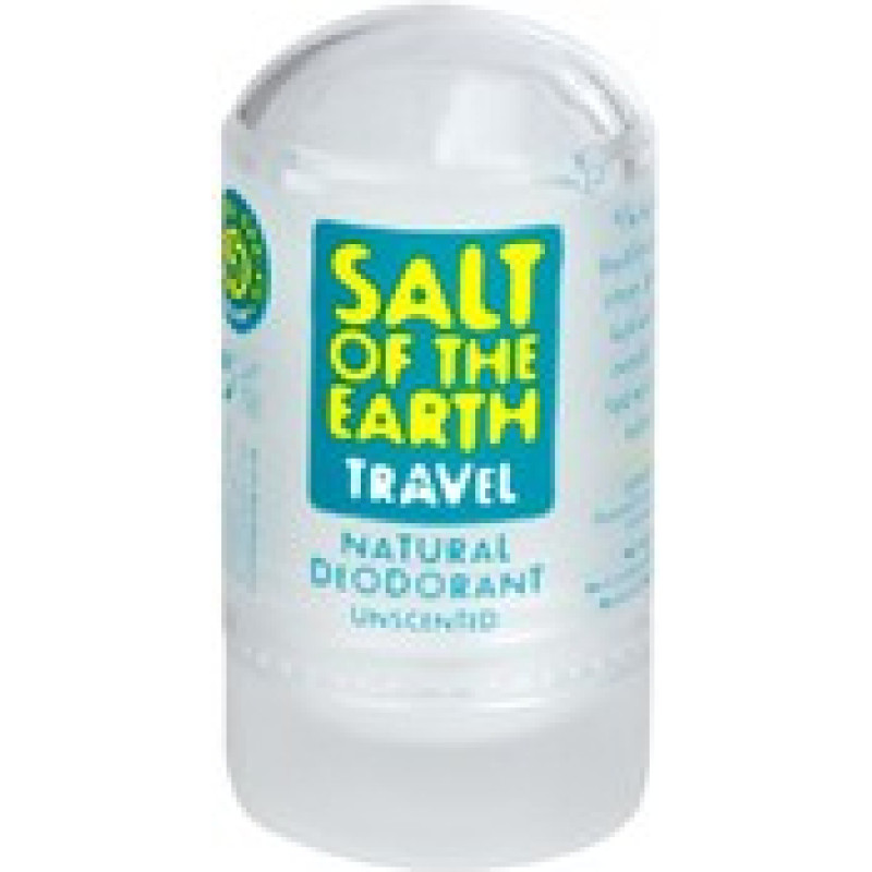 Other Salt of the Earth - Solid crystal deodorant