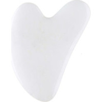 Palsar 7 Guasha white jadeite