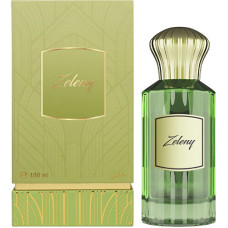 Zeleny - parfémovaný extrakt - Volume: 100 ml