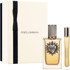 Devotion Pour Homme - EDP 100 ml + EDP 10 ml