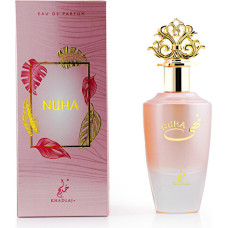 Nuha - EDP - Volume: 85 ml