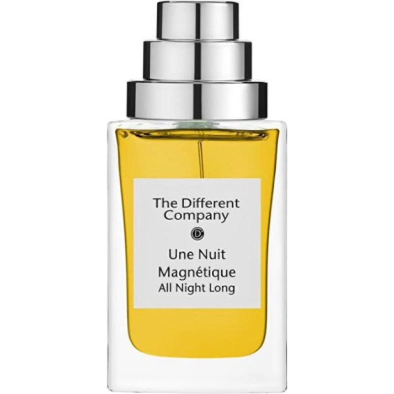 Une Nuit Magnetique - EDP - Volume: 100 ml
